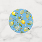 Aquarellfarben 26 konfetti (Klein Vorderseite)