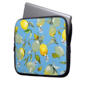 Aquarellfarben 26 laptopschutzhülle (Vorderseite Links)