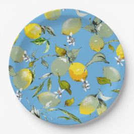 Aquarellfarben 26 pappteller