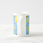 Aquarellfarben 26 porzellantasse (Rückseite)