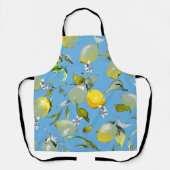 Aquarellfarben 26 schürze (Vorderseite)