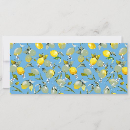 Aquarellfarben 27 ankündigung (Vorderseite)