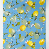 Aquarellfarben 27 dreifach gefaltete ankündigung (Innenseite Mitte)