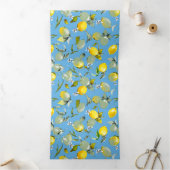 Aquarellfarben 27 dreifach gefaltete einladung (Innenseite)