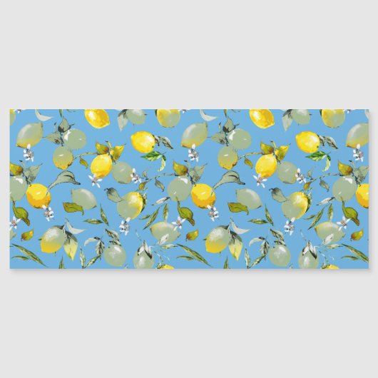 Aquarellfarben 27 magneteinladung (Vorderseite)