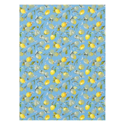 Aquarellfarben 27 tischdecke (Vorderseite)