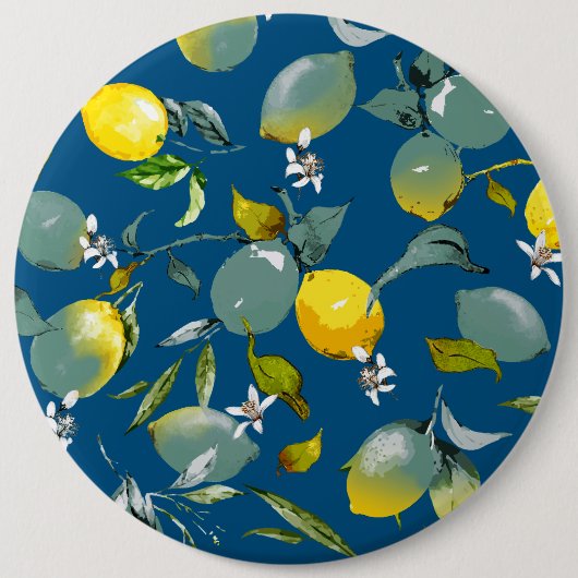 Aquarellfarben 28 button (Vorderseite)