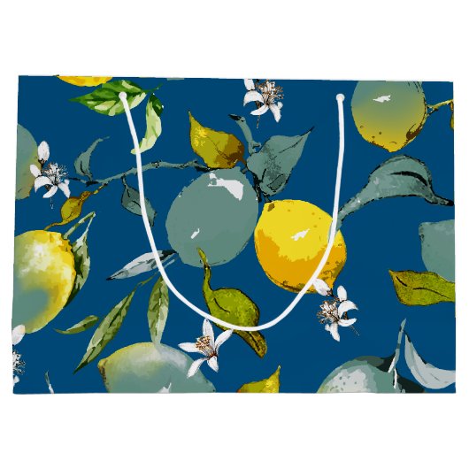 Aquarellfarben 28 große geschenktüte (Rückseite)