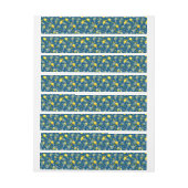 Aquarellfarben 29 (Bogen)