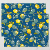 Aquarellfarben 29 ankündigung (Vorne/Hinten)