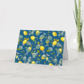 Aquarellfarben 29 einladung (Rückseite)