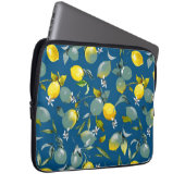 Aquarellfarben 29 laptopschutzhülle (Vorne Rechts)