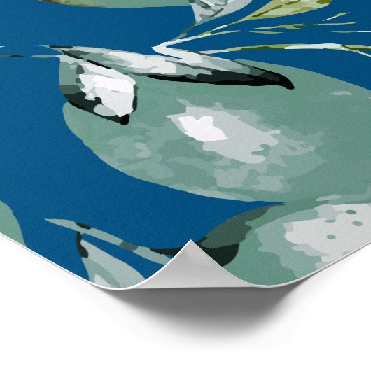 Aquarellfarben 29 poster (Ecke)