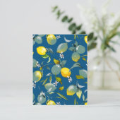 Aquarellfarben 29 save the date (Stehend Vorderseite)