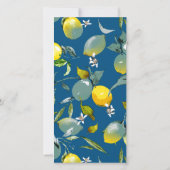 Aquarellfarben 29 save the date (Rückseite)