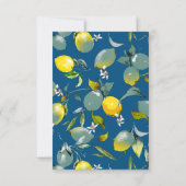 Aquarellfarben 29 save the date (Rückseite)