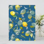 Aquarellfarben 29 save the date (Stehend Vorderseite)