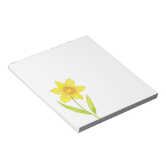 Aquarellfarben 2 notizblock (angewinkelt)