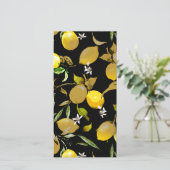 Aquarellfarben 30 save the date (Stehend Vorderseite)