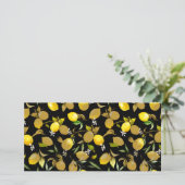 Aquarellfarben 30 save the date (Stehend Vorderseite)