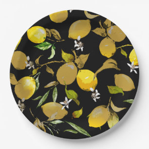 Aquarellfarben 31 pappteller