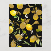 Aquarellfarben 31 postkarte (Vorderseite)