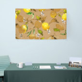 Aquarellfarben 33 banner (Messeveranstaltung)