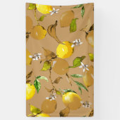 Aquarellfarben 33 banner (Vertikal)