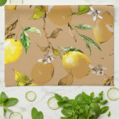 Aquarellfarben 33 geschirrtuch (Gefaltet)