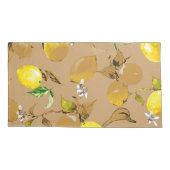 Aquarellfarben 33 kissenbezug (Rückseite)