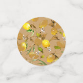 Aquarellfarben 33 konfetti (Klein Vorderseite)