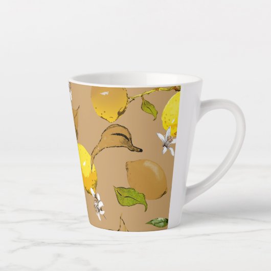 Aquarellfarben 33 milchtasse (Rechts)