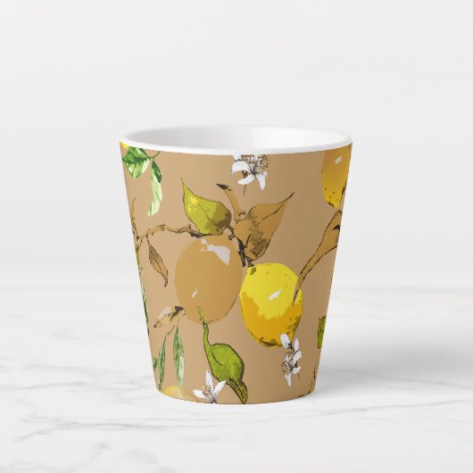 Aquarellfarben 33 milchtasse (Vorderseite)