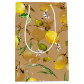 Aquarellfarben 33 mittlere geschenktüte (Vorderseite)