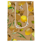 Aquarellfarben 33 mittlere geschenktüte (Rückseite)