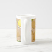 Aquarellfarben 33 porzellantasse (Rückseite)