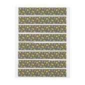 Aquarellfarben 34 (Bogen)