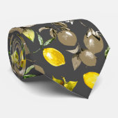 Aquarellfarben 34 krawatte (Gerollt)