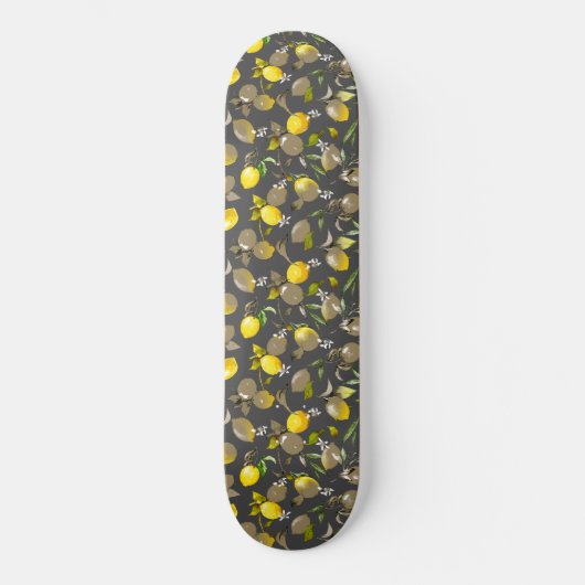 Aquarellfarben 34 skateboard (Vorderseite)