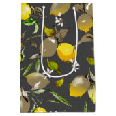 Aquarellfarben 35 mittlere geschenktüte (Rückseite)