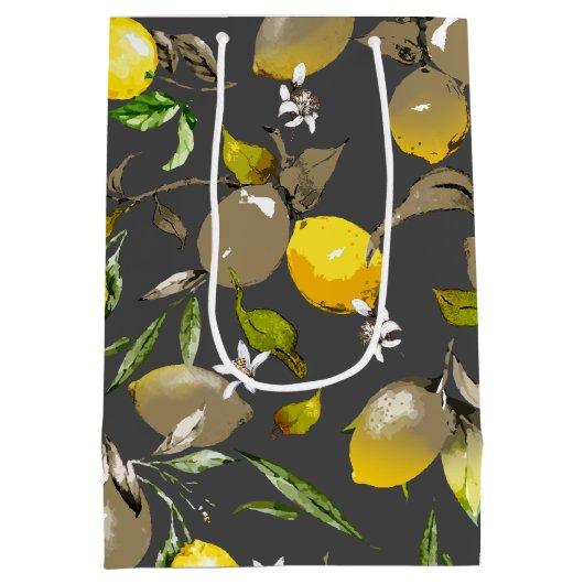 Aquarellfarben 35 mittlere geschenktüte (Rückseite)