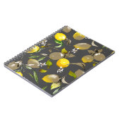 Aquarellfarben 35 notizblock (Linke Seite)