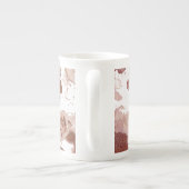 Aquarellfarben 3 porzellantasse (Rückseite)