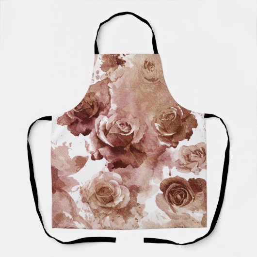 Aquarellfarben 3 schürze (Vorderseite)