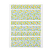 Aquarellfarben 4 (Bogen)