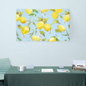 Aquarellfarben 4 banner (Messeveranstaltung)