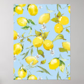 Aquarellfarben 4 poster (Vorne)