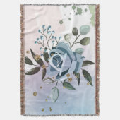 Aquarellfarben 5 decke (Vorderseite Vertikal)