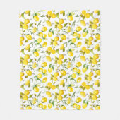 Aquarellfarben 5 fleecedecke (Vorderseite)