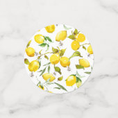 Aquarellfarben 5 konfetti (Klein Vorderseite)